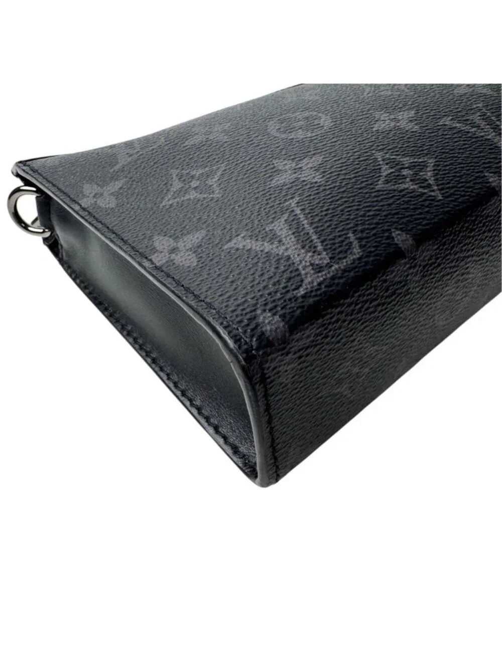 Louis Vuitton this authentic